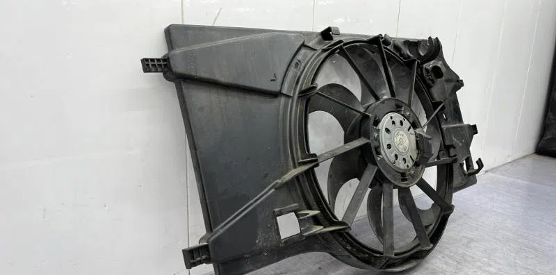Ventilateur de refroidissement RENAULT LAGUNA 3 PHASE 2 occasion