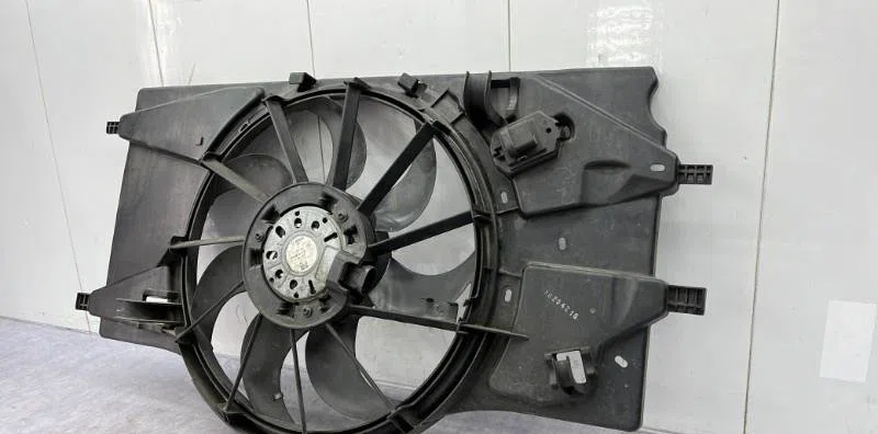 Ventilateur de refroidissement RENAULT LAGUNA 3 PHASE 2 occasion