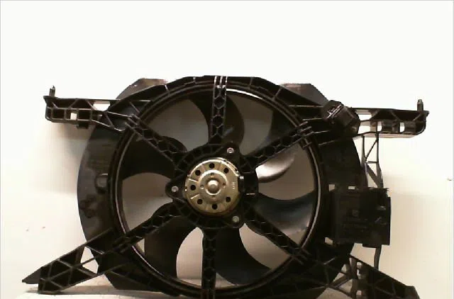 Ventilateur de refroidissement RENAULT LAGUNA I Phase 2 04-1998--11-2000 1.6 16v occasion