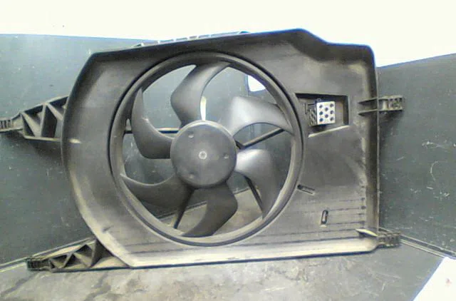 Ventilateur de refroidissement Renault LAGUNA II (BG0-1_) 1.9 dci (bg08, bg0g) (2001-2007) occasion