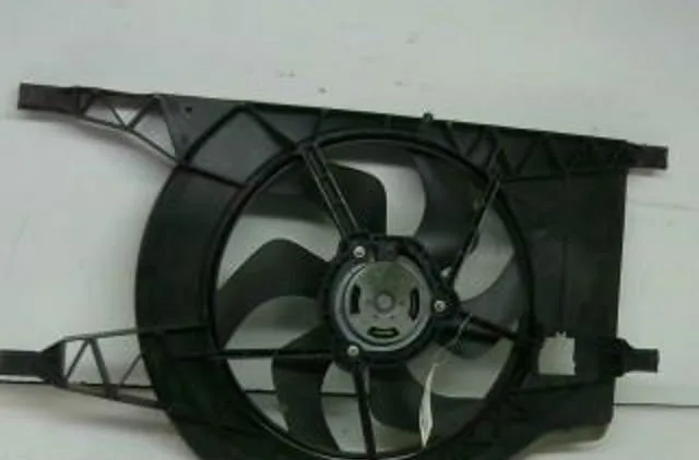 Ventilateur de refroidissement Renault LAGUNA II (BG0-1_) 2.0 16v turbo (bg0s, bg1l, bg1m) (2003-2005) occasion