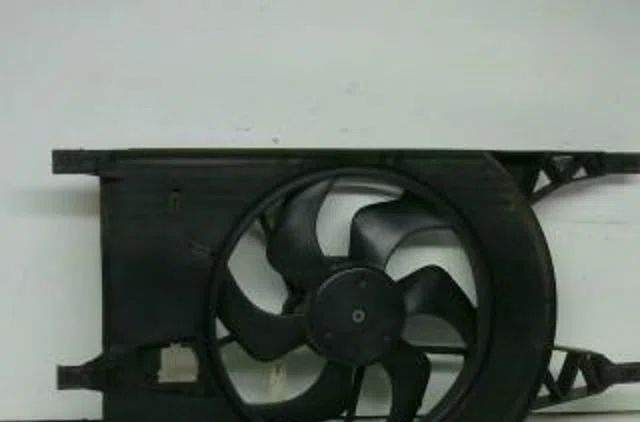 Ventilateur de refroidissement Renault LAGUNA II (BG0-1_) 2.0 16v turbo (bg0s, bg1l, bg1m) (2003-2005) occasion