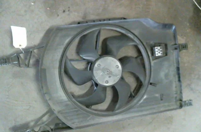 Ventilateur de refroidissement Renault LAGUNA II Grandtour (KG0-1_) 1.9 dci (kg0e, kg0r) (2001-2005) occasion