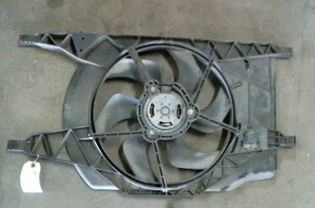 Ventilateur de refroidissement Renault LAGUNA II Grandtour (KG0-1_) 1.9 dci (kg0e, kg0r) (2001-2005) occasion