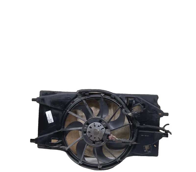 VENTILATEUR DE REFROIDISSEMENT RENAULT LAGUNA III 214818947R