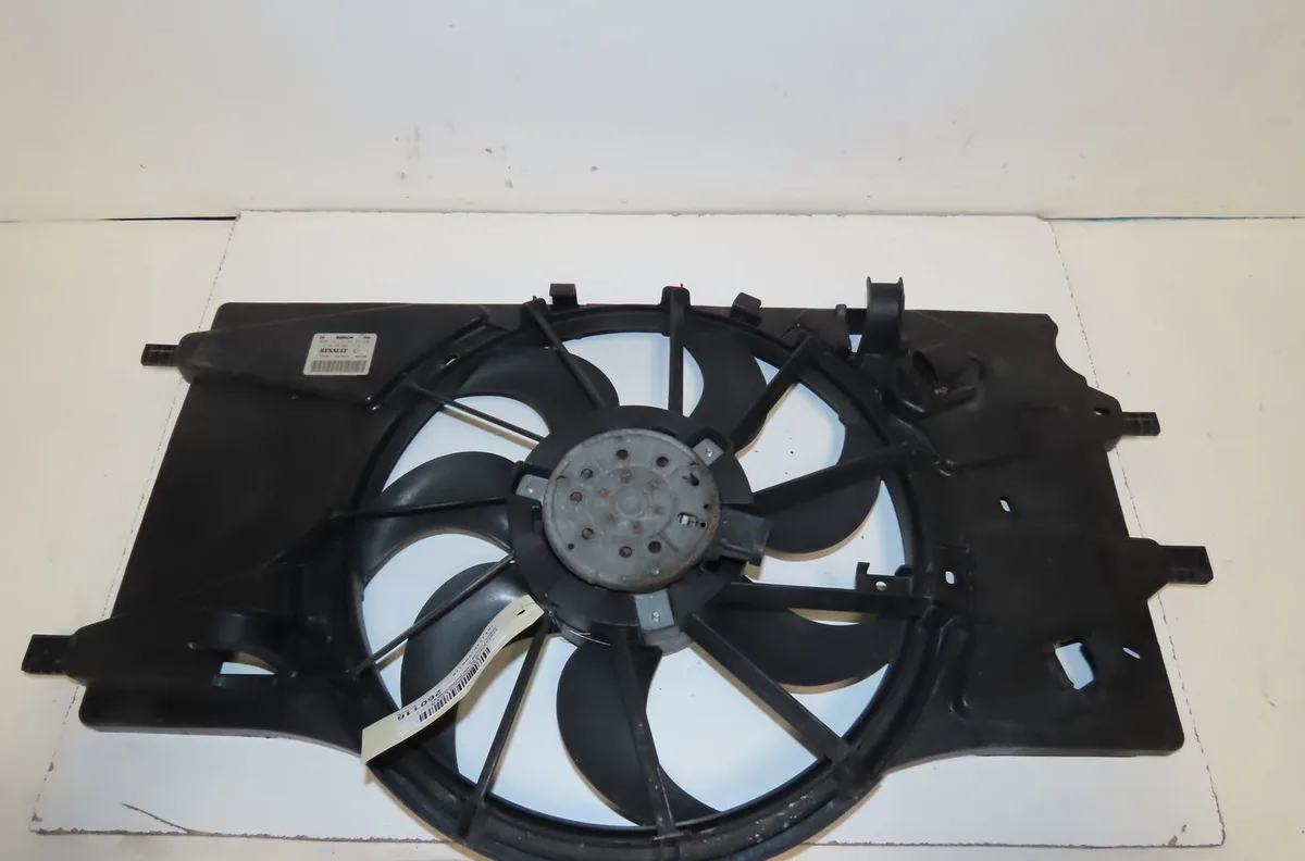 Ventilateur de refroidissement Renault LAGUNA III Grandtour (KT0-1) 1.5 dci (kt0a, kt0r, kt02) (2007-2015) occasion