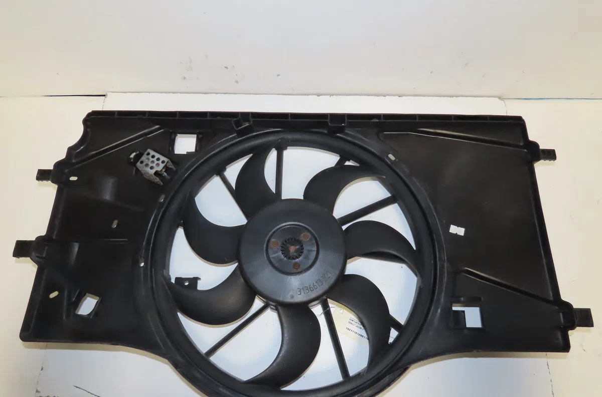 Ventilateur de refroidissement Renault LAGUNA III Grandtour (KT0-1) 1.5 dci (kt0a, kt0r, kt02) (2007-2015) occasion