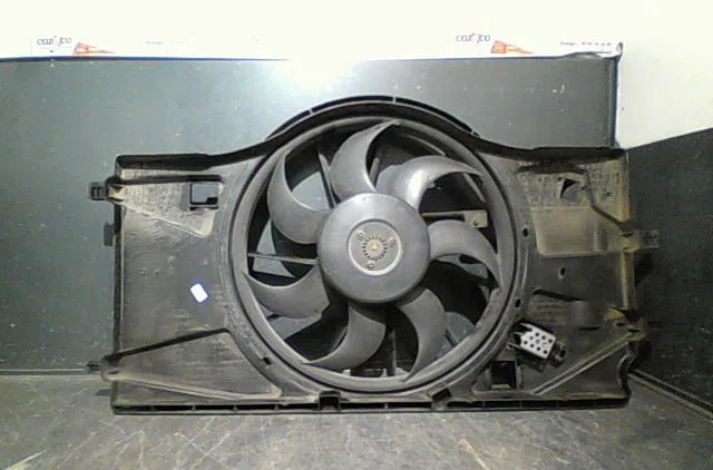 Ventilateur de refroidissement Renault LAGUNA III Grandtour (KT0-1) 2.0 dci (kt07, kt0j, kt14, kt1a, kt1s) (2007-2015) o