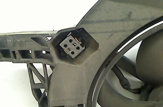 Ventilateur de refroidissement RENAULT LAGUNA occasion