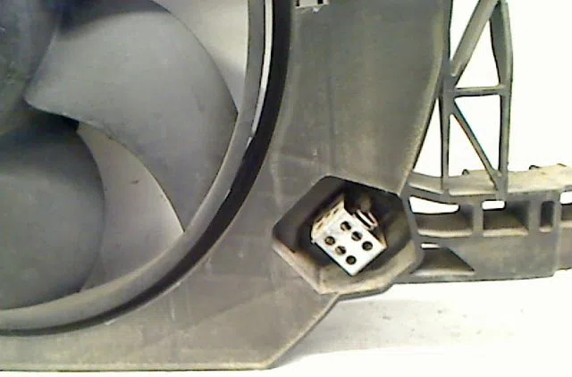 Ventilateur de refroidissement RENAULT LAGUNA occasion