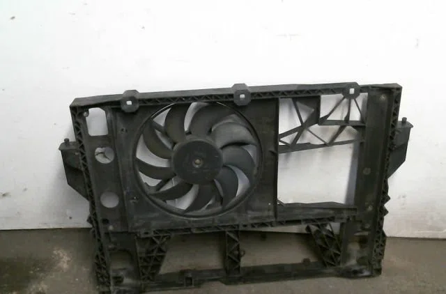Ventilateur de refroidissement Renault MASTER II Autobus-Autocar (JD) 2.2 dci 90 (2000) occasion