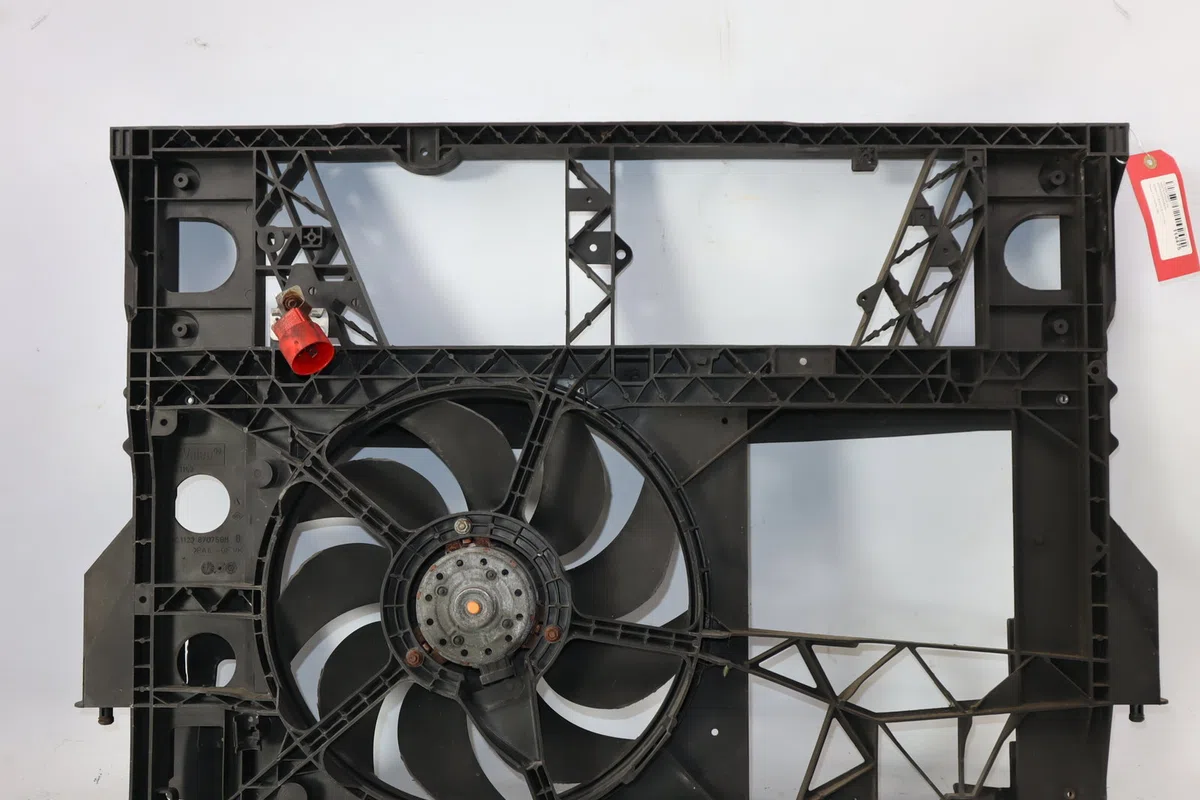 Ventilateur de refroidissement Renault MASTER II Camionnette (FD) 2.2 dci 90 (2000) occasion