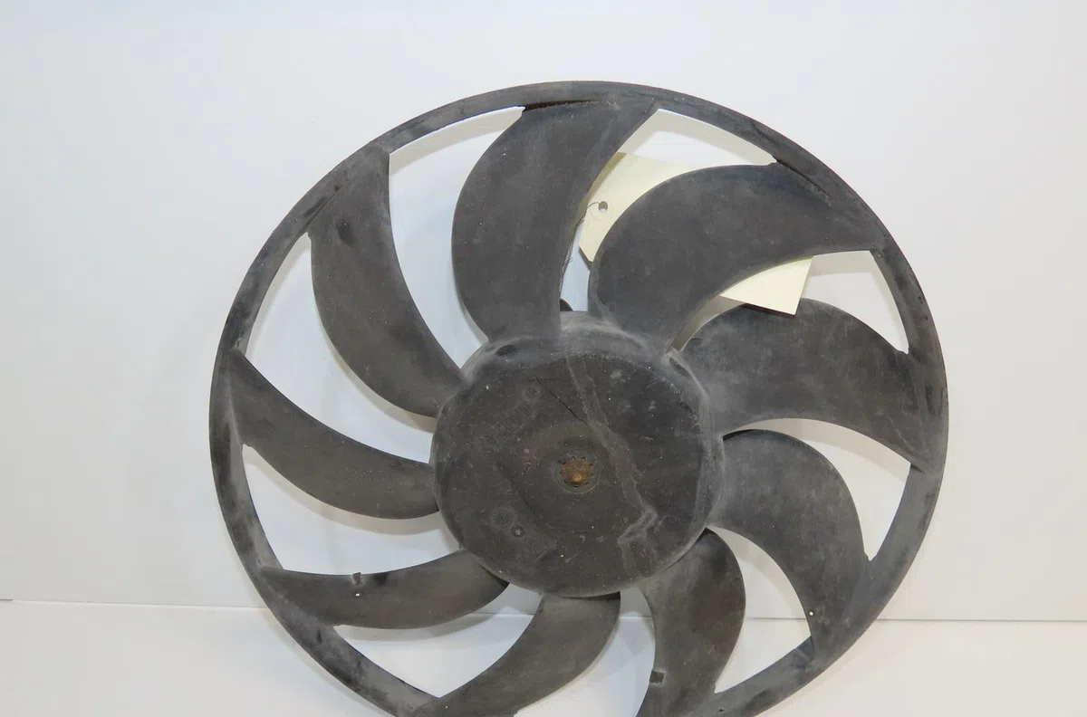 Ventilateur de refroidissement Renault MASTER II Camionnette (FD) 2.8 dti (1998-2001) occasion