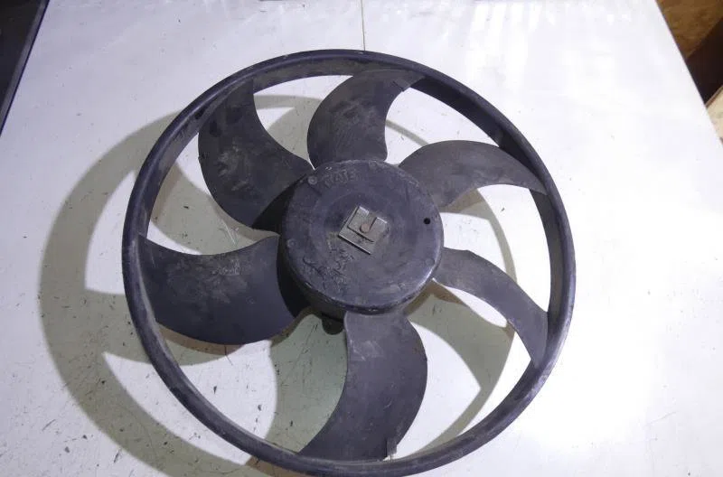 Ventilateur de refroidissement RENAULT MASTER II PHASE 1 FOURGON occasion