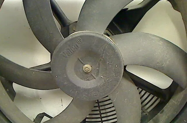 Ventilateur de refroidissement RENAULT MASTER occasion