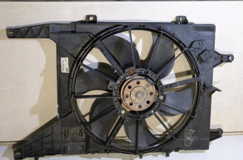 Ventilateur de refroidissement RENAULT MEGANE 1 BREAK occasion