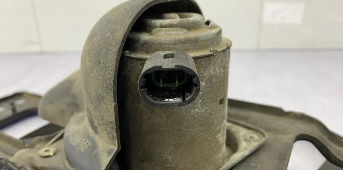 Ventilateur de refroidissement RENAULT MEGANE 1 PHASE 1 occasion