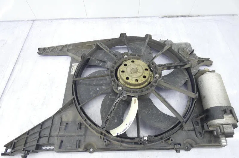 Ventilateur de refroidissement RENAULT MEGANE 1 PHASE 2 occasion
