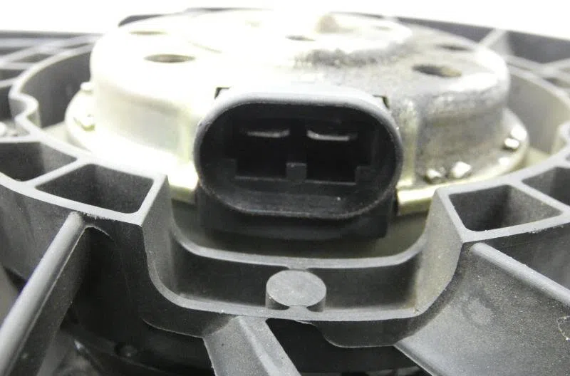 Ventilateur de refroidissement RENAULT MEGANE 2 PHASE 1 BREAK occasion