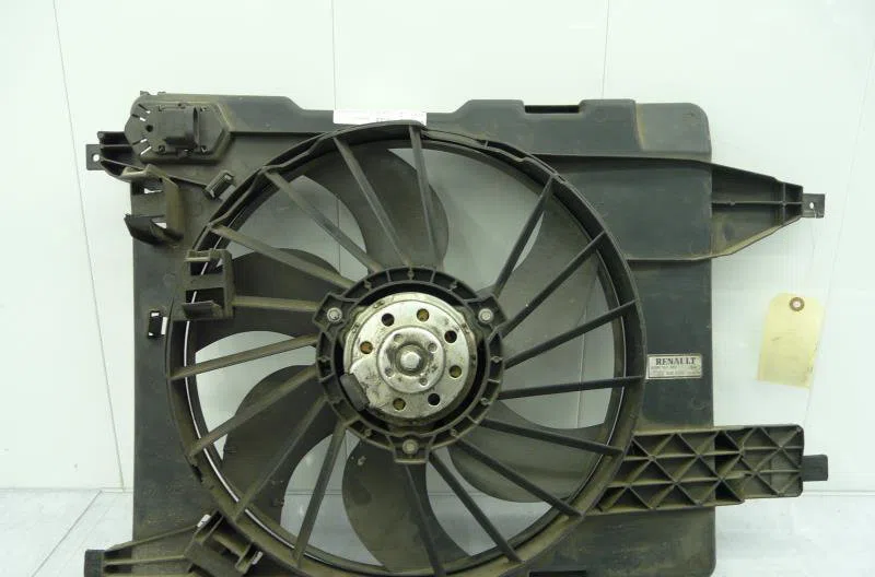 Ventilateur de refroidissement RENAULT MEGANE 2 PHASE 1 occasion