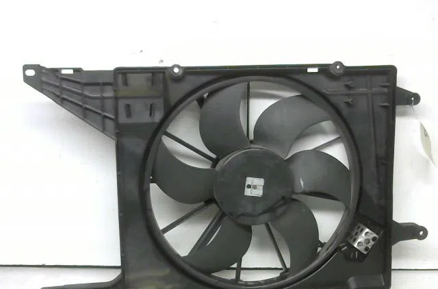 Ventilateur de refroidissement RENAULT MEGANE COUPE occasion