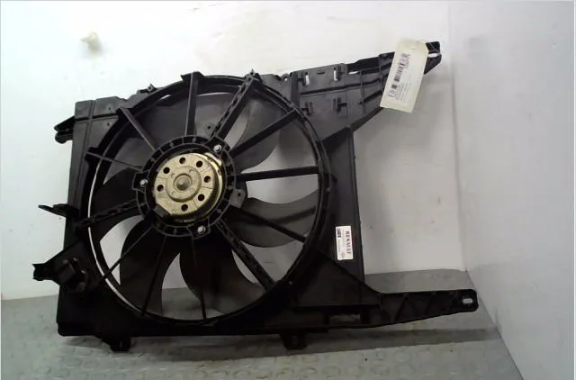 Ventilateur de refroidissement Renault MEGANE I (BA0-1_) 1.6 16v (ba04, ba0b, ba11, ba1j, ba16, ba19, ba1k, ba1v,... (19