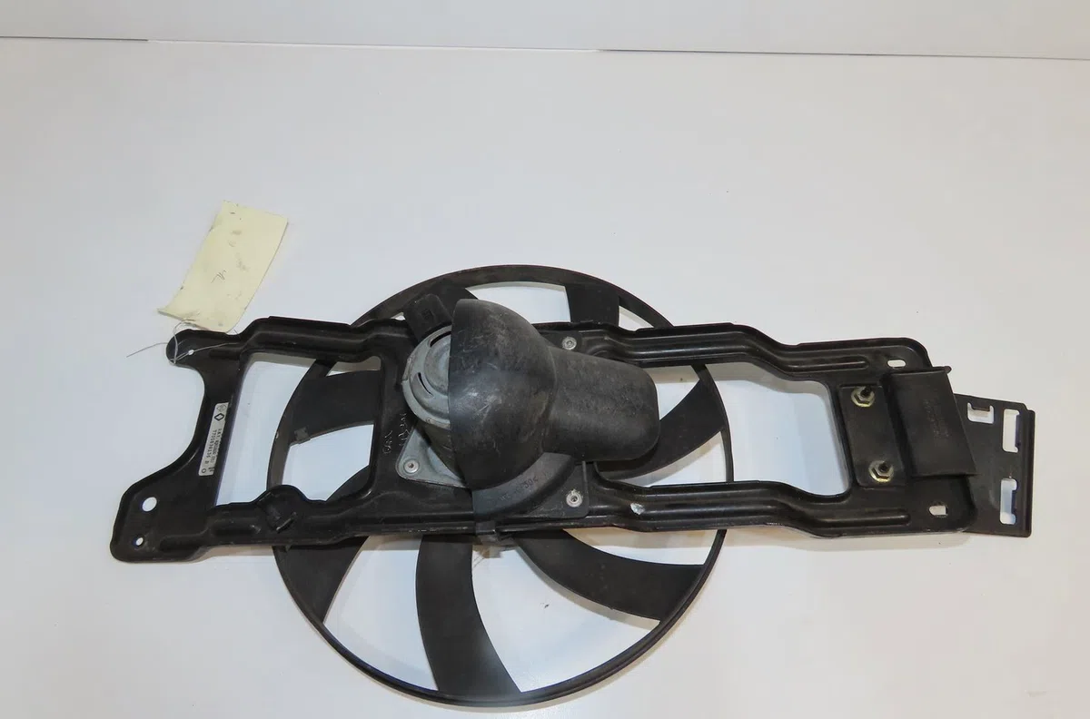 Ventilateur de refroidissement Renault MEGANE I Classic (LA0-1_) 1.6 e (la0f, la0s) (1996-1999) occasion