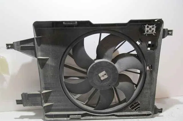 Ventilateur de refroidissement RENAULT MEGANE II occasion