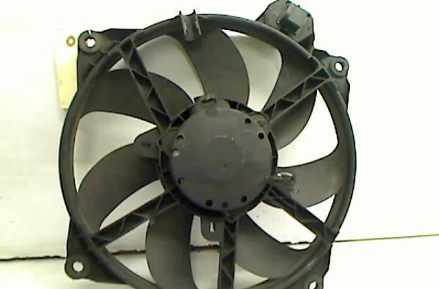Ventilateur de refroidissement Renault MEGANE III 3-5 portes (BZ0-1_, B3_) 1.9 dci (bz0n, bz0j) (2008) occasion