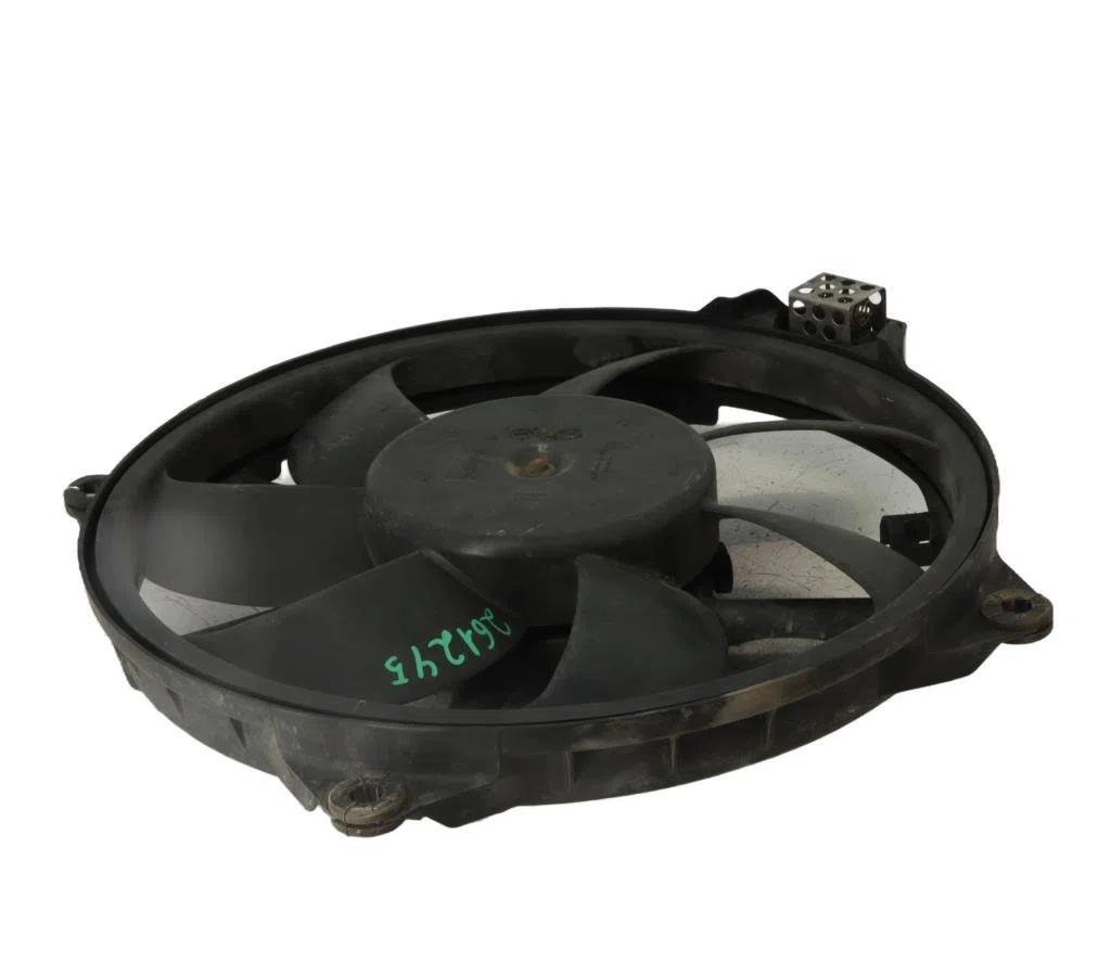Ventilateur de refroidissement Renault MEGANE III Grandtour (KZ0-1) 1.5 dci (kz1m, kz1w, kz0r) (2009) occasion