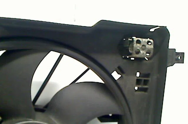 Ventilateur de refroidissement RENAULT MEGANE occasion