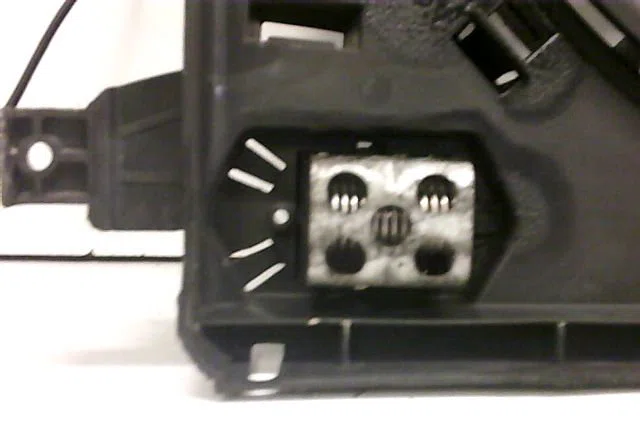 Ventilateur de refroidissement RENAULT MEGANE occasion