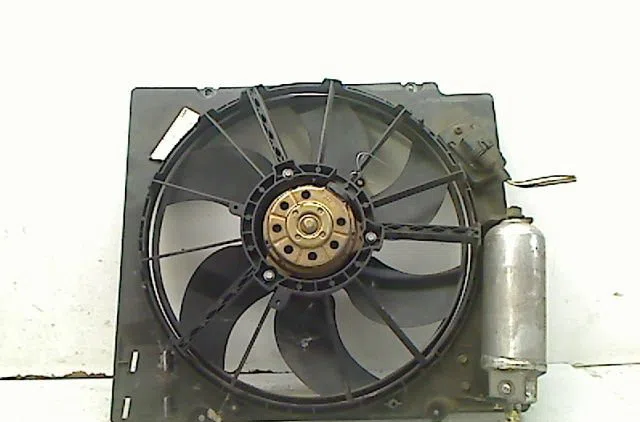 Ventilateur de refroidissement Renault MEGANE Scenic (JA0-1_) 1.9 dti (ja0n) (1997-1999) occasion