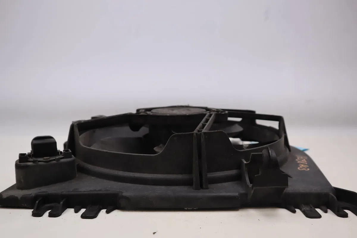 Ventilateur de refroidissement Renault MODUS - GRAND MODUS (F-JP0_) 1.4 (jp01, jp0j) (2004) occasion