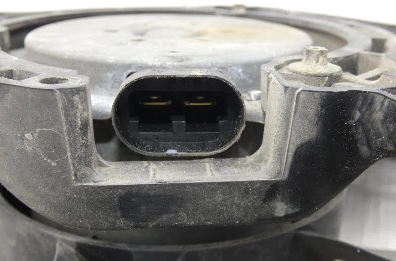 Ventilateur de refroidissement RENAULT MODUS PHASE 1 occasion