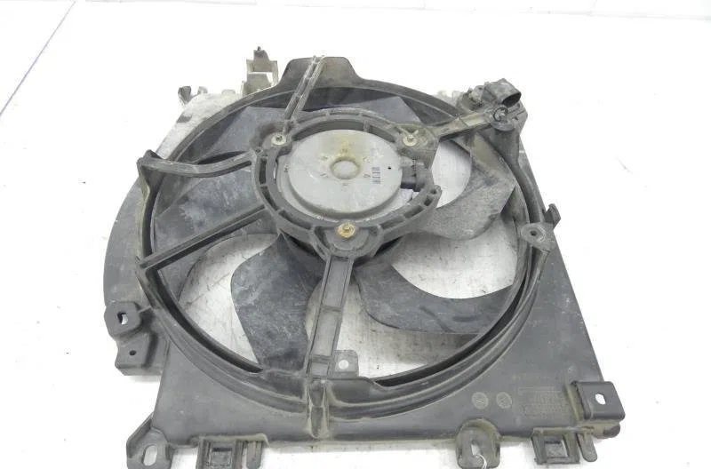 Ventilateur de refroidissement RENAULT MODUS PHASE 1 occasion