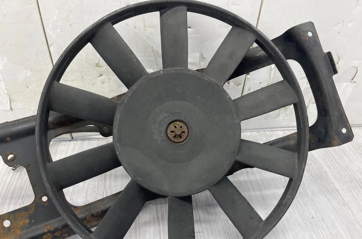 Ventilateur de refroidissement RENAULT R11 occasion