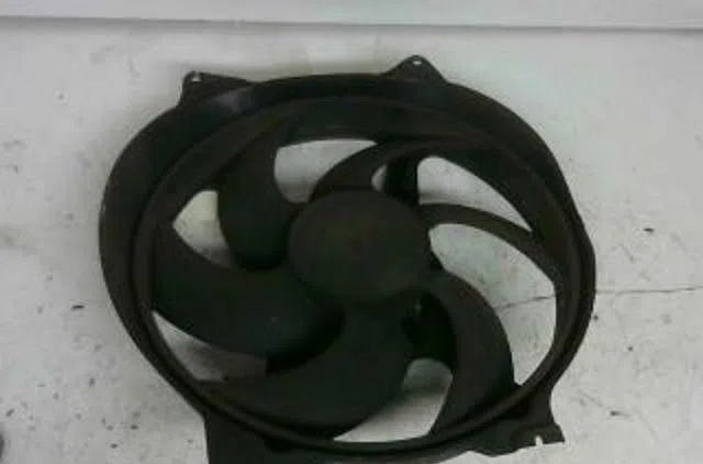 Ventilateur de refroidissement RENAULT R19 occasion