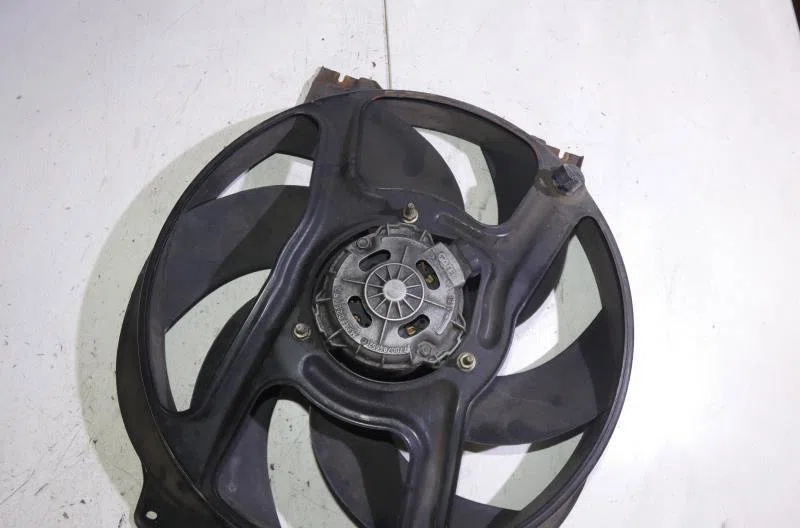 Ventilateur de refroidissement RENAULT R19 PHASE 2 occasion