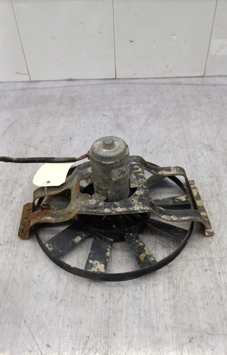 Ventilateur de refroidissement RENAULT R5 PHASE 2 occasion