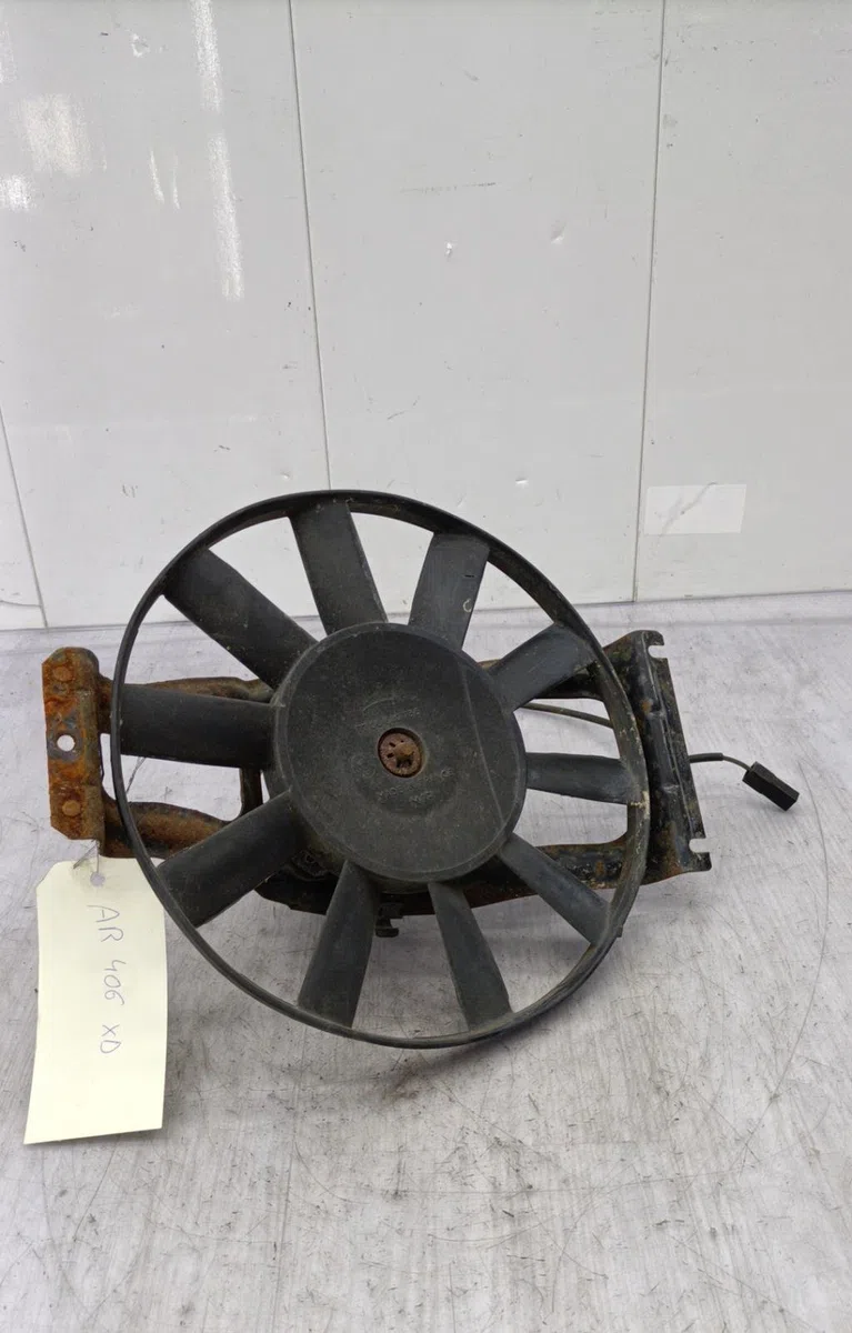 Ventilateur de refroidissement RENAULT R5 PHASE 2 occasion