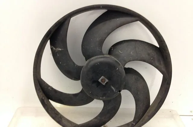 Ventilateur de refroidissement Renault SAFRANE I (B54_) 2.5 dt (b548) (1992-1996) occasion