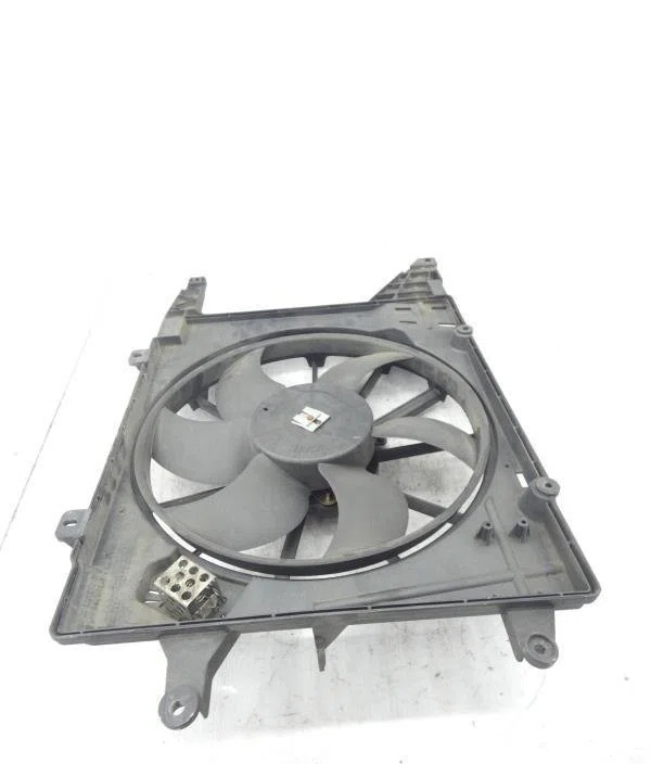 Ventilateur de refroidissement RENAULT SCENIC 1 PHASE 2 occasion
