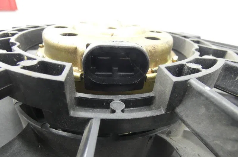 Ventilateur de refroidissement RENAULT SCENIC 1 PHASE 2 occasion