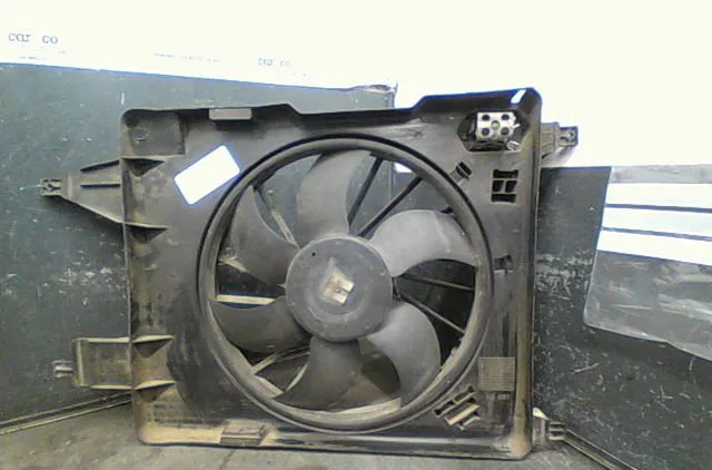 Ventilateur de refroidissement Renault SCÉNIC II (JM0-1_) 1.5 dci (jm02, jm13) (2003-2005) occasion
