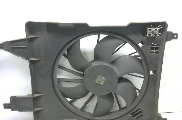 Ventilateur de refroidissement Renault SCÉNIC II (JM0-1_) 1.6 (jm0c, jm0j, jm1b) (2003-2006) 5 portes occasion