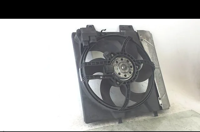 Ventilateur de refroidissement Renault SCÉNIC II (JM0-1_) 1.9 dci (jm14) (2005-2008) 5 portes occasion