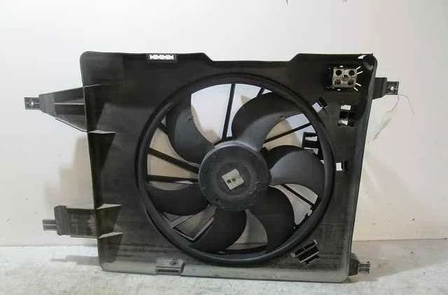Ventilateur de refroidissement RENAULT SCENIC  II occasion