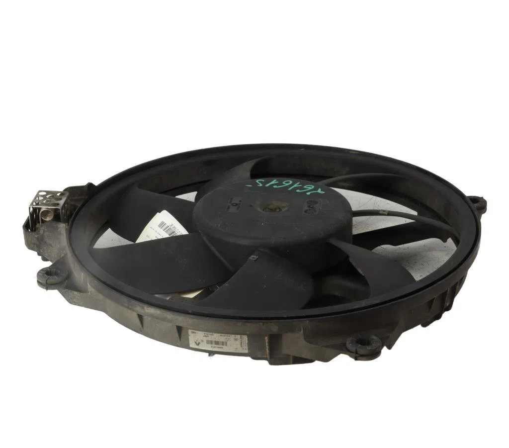 Ventilateur de refroidissement Renault SCÉNIC III (JZ0-1_) 1.2 tce (jz16) (2013) occasion