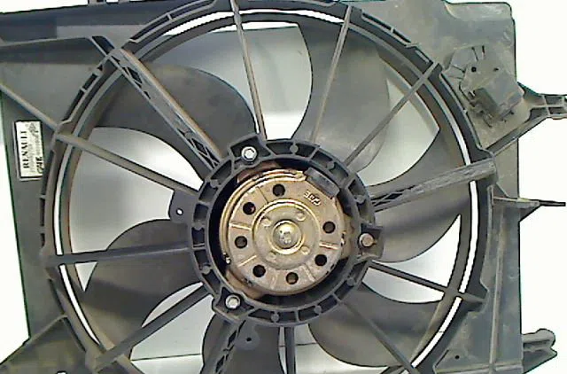 Ventilateur de refroidissement RENAULT SCENIC occasion